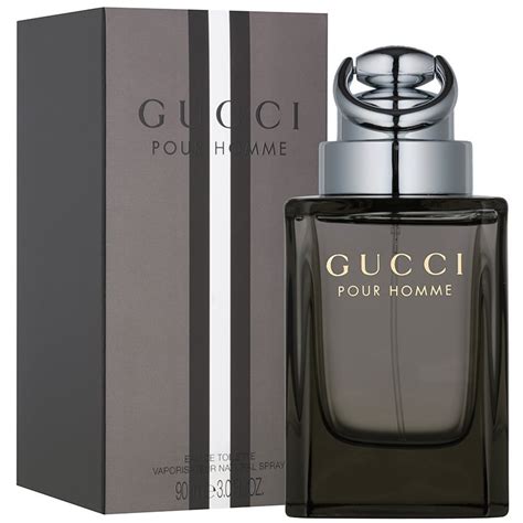 gucci by gucci homme avis|gucci pour homme original.